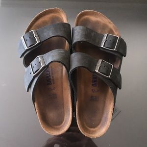 Birkenstock sandal